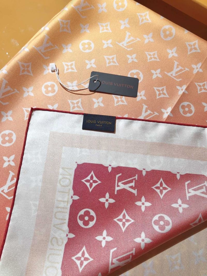 Louis Vuitton Scarf